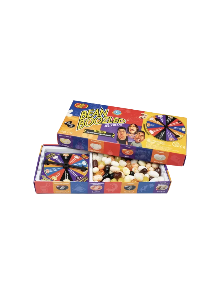 Bean Boozled Рулетка 100гр